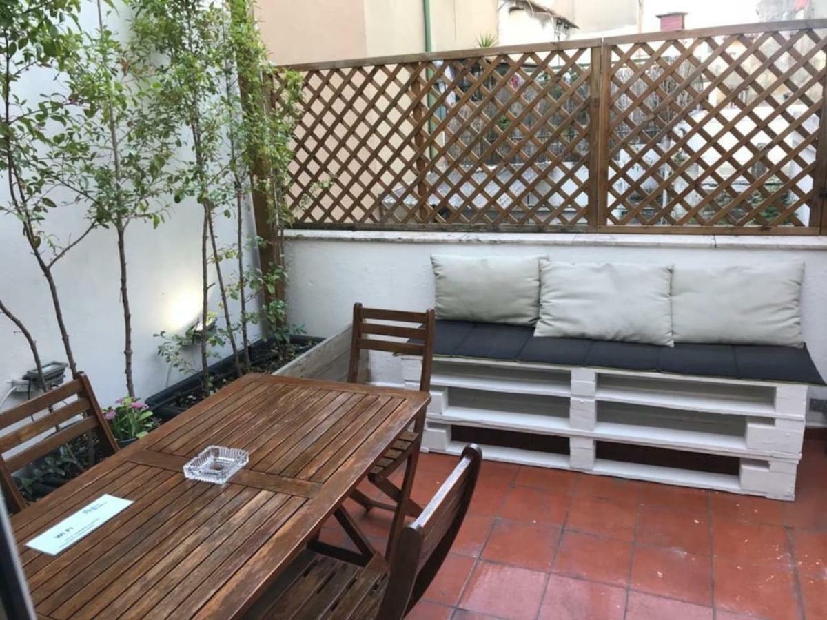 شقة Flat With Terrace In Adamastor Lisboa المظهر الخارجي الصورة