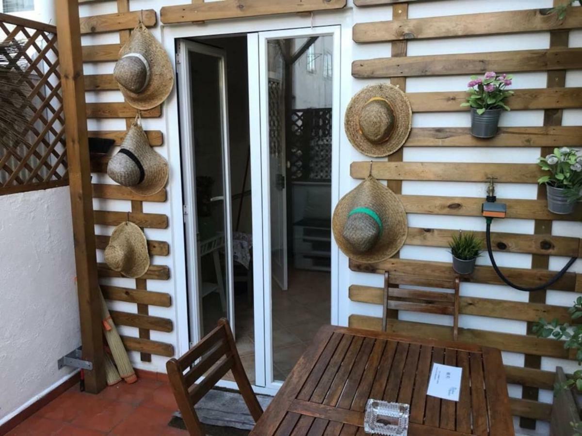 شقة Flat With Terrace In Adamastor Lisboa المظهر الخارجي الصورة