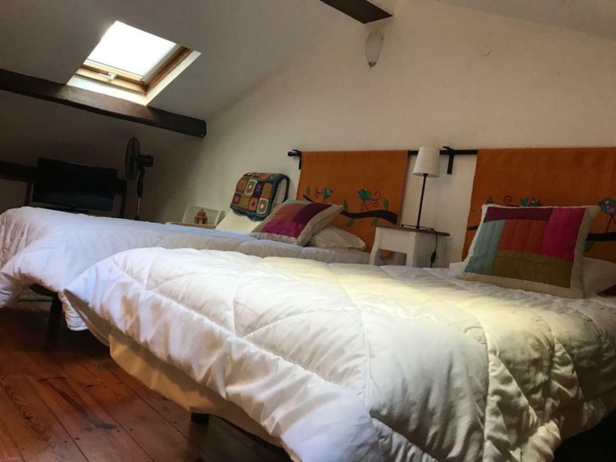 شقة Flat With Terrace In Adamastor Lisboa المظهر الخارجي الصورة