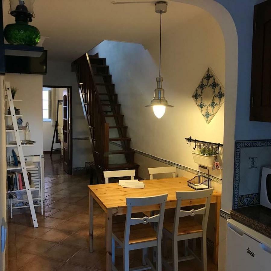 شقة Flat With Terrace In Adamastor Lisboa المظهر الخارجي الصورة