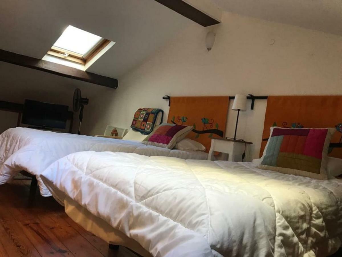 شقة Flat With Terrace In Adamastor Lisboa المظهر الخارجي الصورة