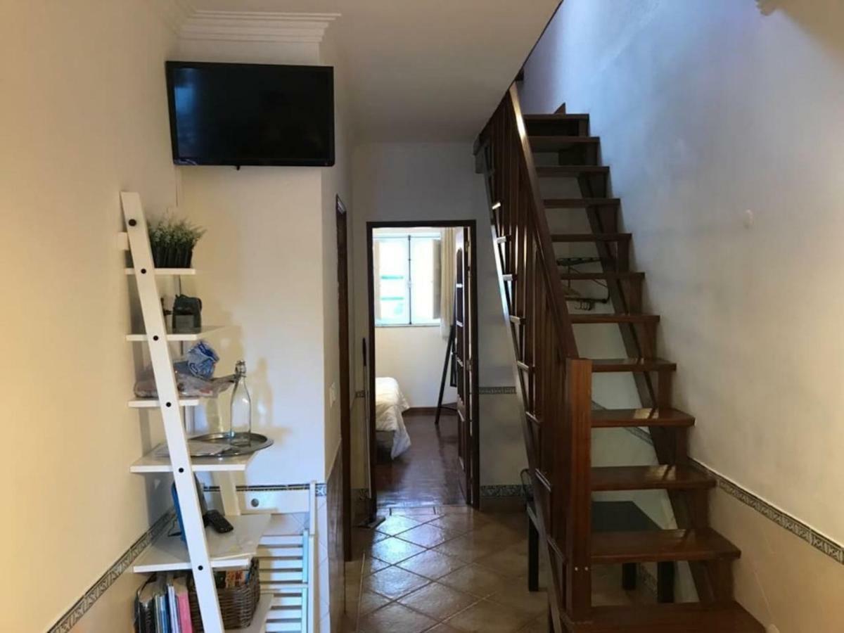 شقة Flat With Terrace In Adamastor Lisboa المظهر الخارجي الصورة