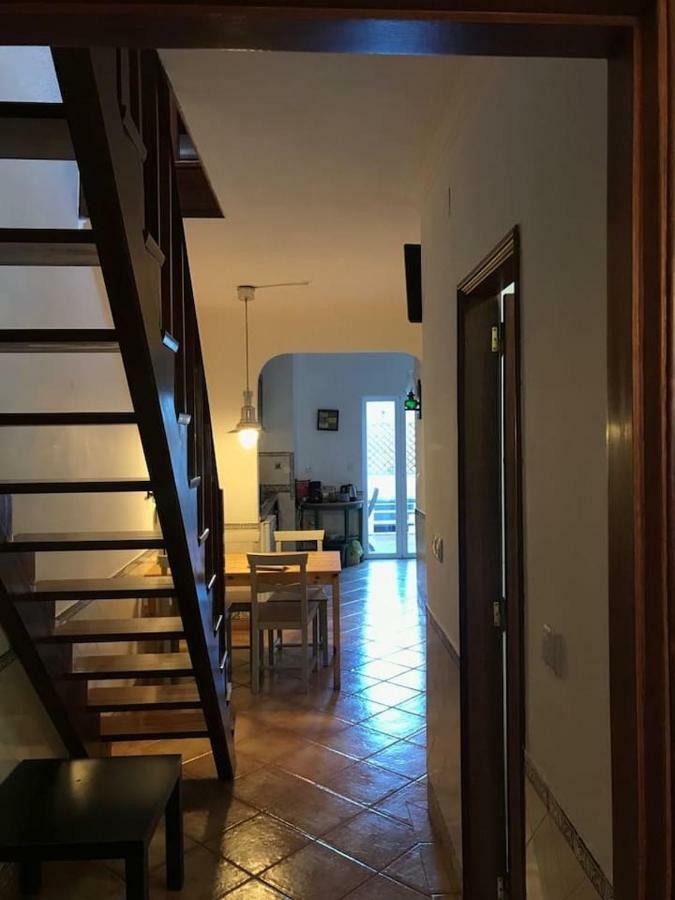 شقة Flat With Terrace In Adamastor Lisboa المظهر الخارجي الصورة
