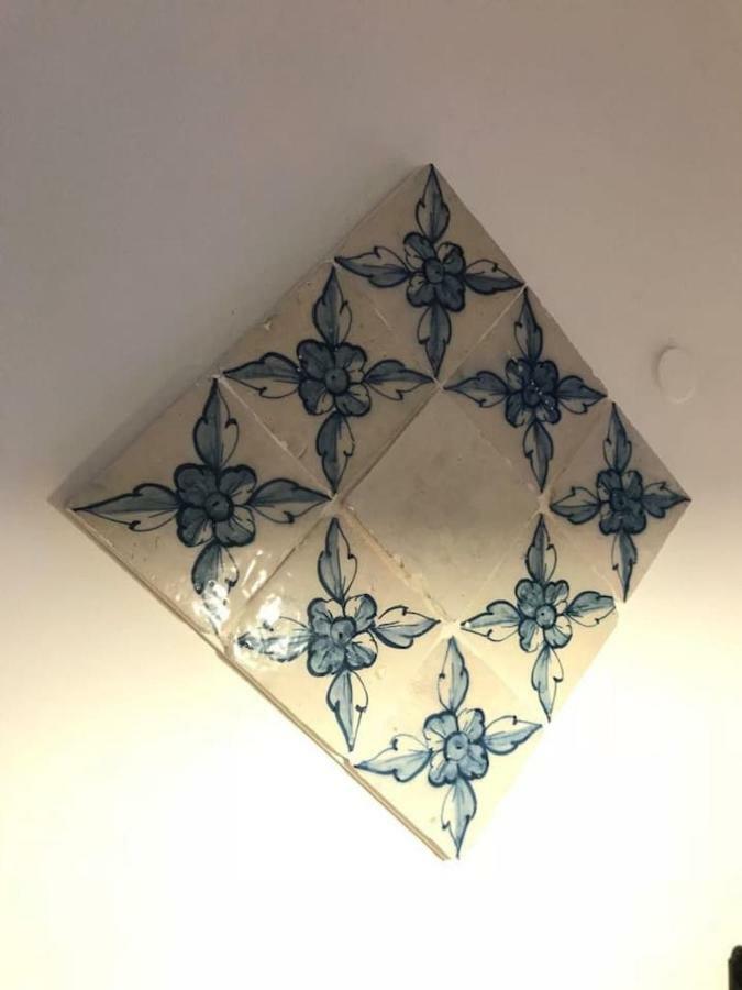 شقة Flat With Terrace In Adamastor Lisboa المظهر الخارجي الصورة