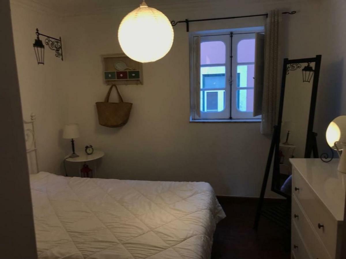 شقة Flat With Terrace In Adamastor Lisboa المظهر الخارجي الصورة